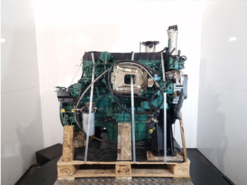 Engine for Industrial equipment Volvo Penta TAD 734 GE Engine (Industrial): picture 3