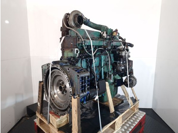 Engine VOLVO