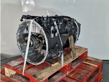 Gearbox ZF