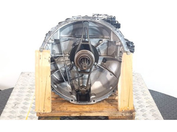 Gearbox ZF 6AS800TO Gearbox: picture 3