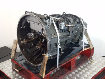 Gearbox ZF