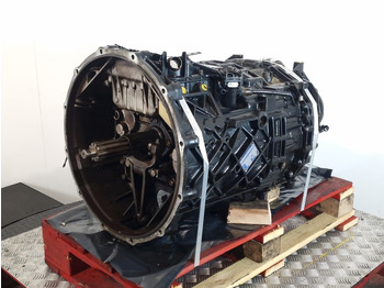 Gearbox ZF