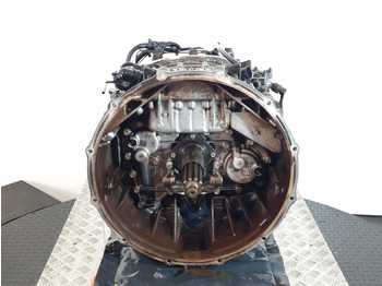 Gearbox ZF Astronic 12AS2330TD Gearbox: picture 3
