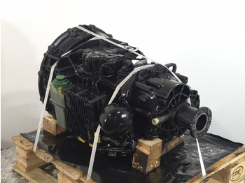 Gearbox ZF Ecolite 6AS700TO Iveco Spec Gearbox: picture 4
