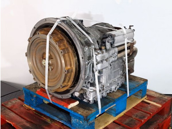 Gearbox ZF