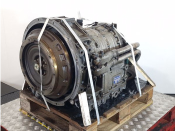 Gearbox ZF