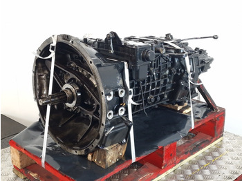 Gearbox ZF