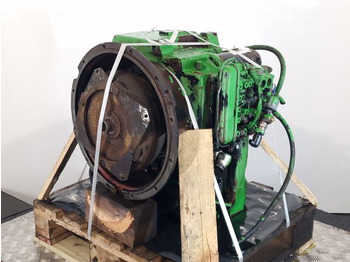 Gearbox ZF