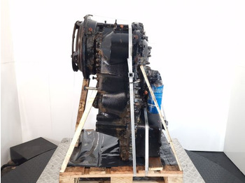Gearbox ZF Industrial/Hyundai 4WG-210 Gearbox: picture 4 Gearbox ZF Industrial/Hyundai 4WG-210 Gearbox: picture 4