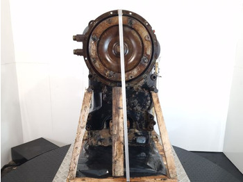 Gearbox ZF Industrial/Hyundai 4WG-210 Gearbox: picture 3 Gearbox ZF Industrial/Hyundai 4WG-210 Gearbox: picture 3