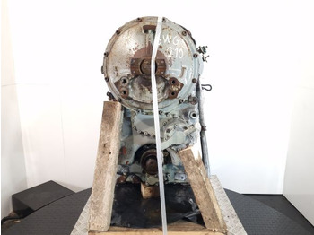 Gearbox ZF Industrial/Hyundai 6WG-210 Transmission: picture 3 Gearbox ZF Industrial/Hyundai 6WG-210 Transmission: picture 3