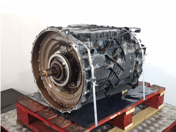 Gearbox DAF