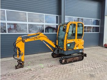 Mini excavator HYUNDAI