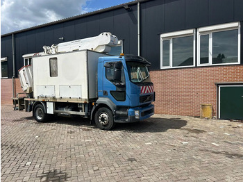 Truck Volvo FL 240: picture 2