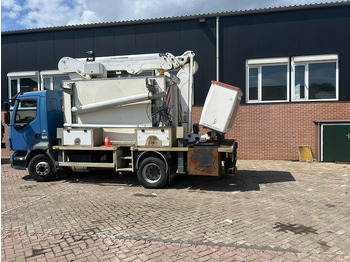 Truck Volvo FL 240: picture 4