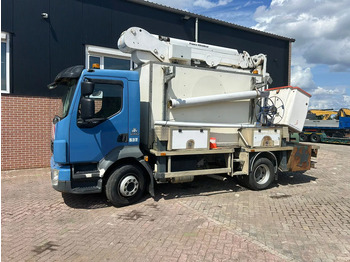 Truck VOLVO FL 240