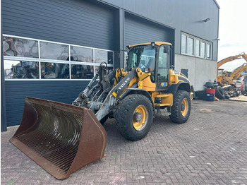 Wheel loader VOLVO L45