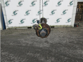 Axle and parts for Truck BPW SKHSF 9008 ECO-P D115-1TDB0562 BPW AS: picture 4