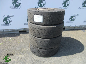 Tire BRIDGESTONE