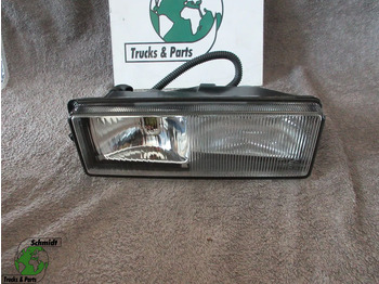 Fog light DAF CF