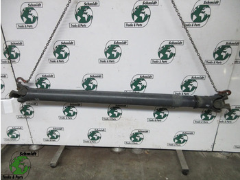 Drive shaft DAF CF