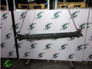Drive shaft DAF CF