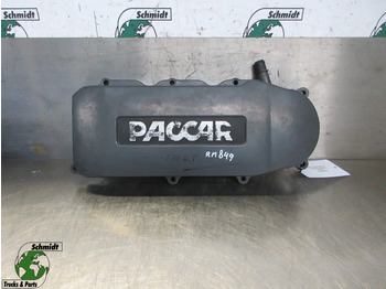 Engine and parts DAF