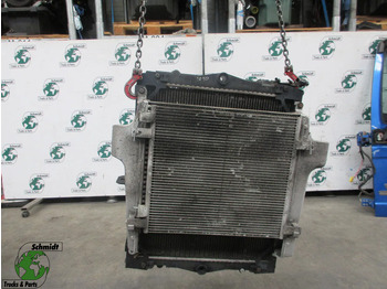Radiator DAF LF