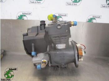Engine and parts DAF CF