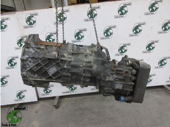 Gearbox DAF CF
