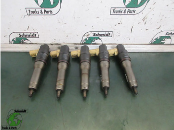Fuel filter DAF