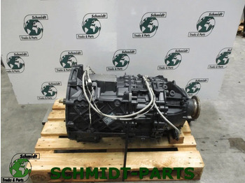 Gearbox DAF CF