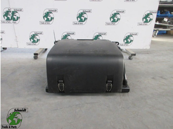 Battery DAF CF