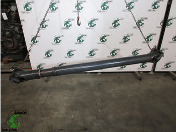 Drive shaft DAF CF