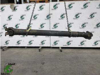 Drive shaft DAF XF