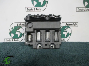 Electrical system DAF CF