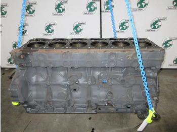 Engine and parts for Truck DAF 2044789 // 1832776 MX 410 ONDERBLOCK COMPLEET DAF XF CF EURO 5 EEV: picture 3 Engine and parts for Truck DAF 2044789 // 1832776 MX 410 ONDERBLOCK COMPLEET DAF XF CF EURO 5 EEV: picture 3