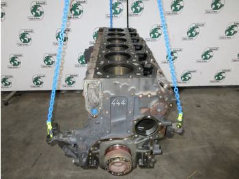 Engine and parts for Truck DAF 2044789 // 1832776 MX 410 ONDERBLOCK COMPLEET DAF XF CF EURO 5 EEV: picture 2 Engine and parts for Truck DAF 2044789 // 1832776 MX 410 ONDERBLOCK COMPLEET DAF XF CF EURO 5 EEV: picture 2