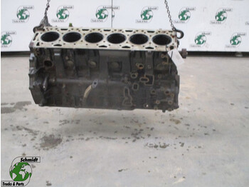 Engine and parts DAF