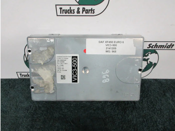 Electrical system for Truck DAF 2141289 VIC 3-500 MODULEN DAF XF 450 EURO 6: picture 5