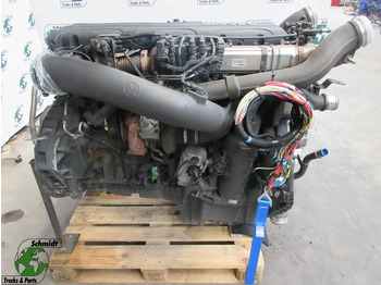 Engine DAF