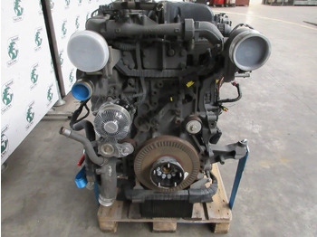 Engine for Truck DAF 2164501 // 2165153 // 2189684 MX 11 / 330 KW DAF CF 450 EURO 6 MODEL 2020: picture 2