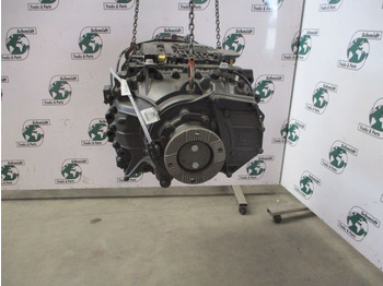 Gearbox for Truck DAF 2189374 TRANSMISSIE 12 TX 2010 TD NIEUW! EURO 6 XF CF: picture 4