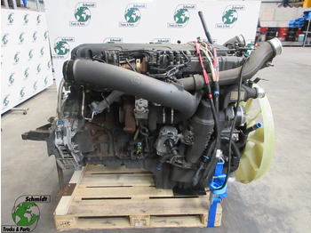 Engine DAF CF