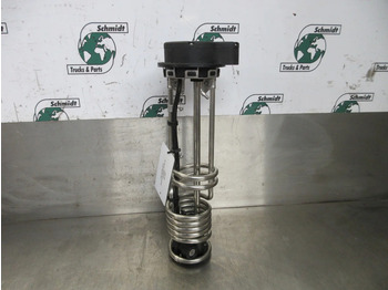 Fuel system for Truck DAF 2234684 AANZUIGBUIS DAF XG 480 EURO 6: picture 2 Fuel system for Truck DAF 2234684 AANZUIGBUIS DAF XG 480 EURO 6: picture 2