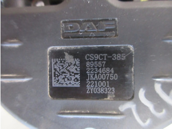 Fuel system for Truck DAF 2234684 AANZUIGBUIS DAF XG 480 EURO 6: picture 3 Fuel system for Truck DAF 2234684 AANZUIGBUIS DAF XG 480 EURO 6: picture 3