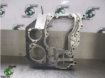 Engine and parts DAF LF