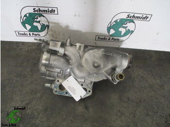 Cooling system DAF XF 106