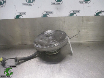 Cooling system DAF XF 106