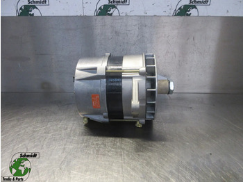 Alternator IVECO